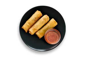 אגרול Fried Egg Roll
